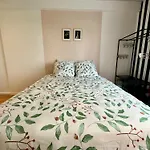 Apartmán Lumineux Pres De Montmartre 